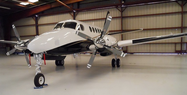 1981 King Air B100 sn BE-106 **SOLD**